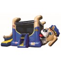 POLICE DOG COMBO